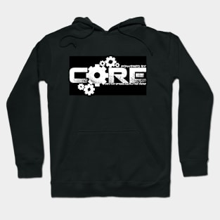 CORE RPG System Hoodie